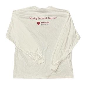 Stanford Med School long sleeve shirt